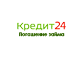 Погашение займов Кредит 24