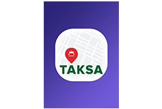 ТАКСА - Мобильное приложение