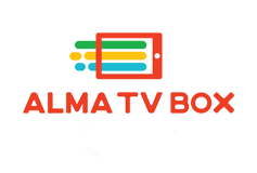 АЛМА-ТВ - BOX