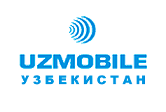 UzMobile (Узбекистан)
