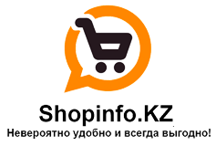 ShopInfo.kz