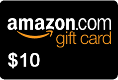 Amazon Gift Card (US) 10$