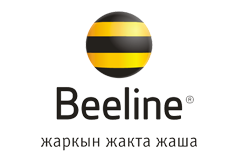 Beeline (Киргизия)